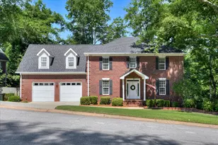 801 River Bluff Rd, North Augusta, SC 29841 - Photo 1