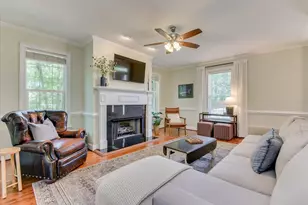 801 River Bluff Rd, North Augusta, SC 29841 - Photo 9