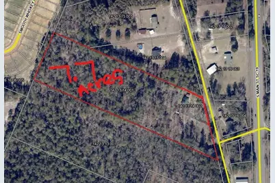800 Old Whiskey Road S, New Ellenton, SC 29809 - Photo 53