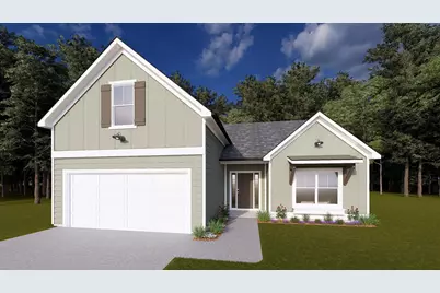 552 Pherson Street, Aiken, SC 29801 - Photo 1