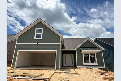 552 Pherson Street, Aiken, SC 29801 - Photo 1