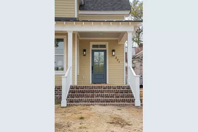 221 Williamsburg Street NE, Aiken, SC 29801 - Photo 11