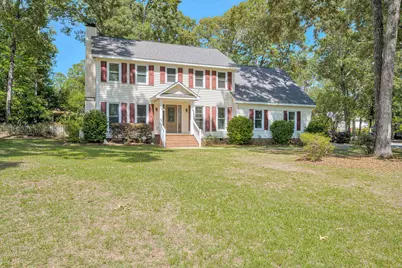 288 Cheltenham Drive, Aiken, SC 29803 - Photo 3