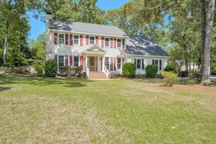 288 Cheltenham Dr, Aiken, SC 29803 - Photo 3