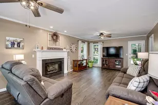 288 Cheltenham Dr, Aiken, SC 29803 - Photo 7