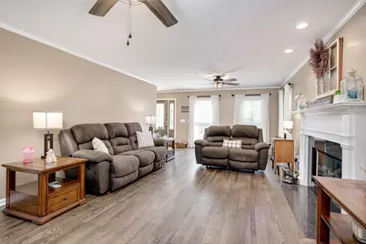 288 Cheltenham Drive, Aiken, SC 29803 - Photo 9