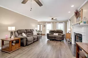 288 Cheltenham Dr, Aiken, SC 29803 - Photo 9