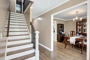 288 Cheltenham Dr, Aiken, SC 29803 - Photo 5