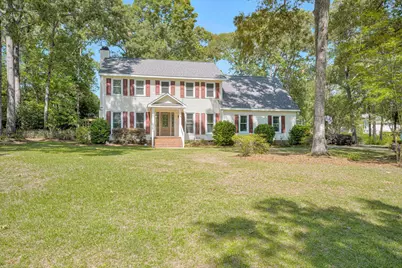 288 Cheltenham Drive, Aiken, SC 29803 - Photo 1