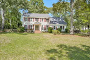 288 Cheltenham Dr, Aiken, SC 29803 - Photo 1