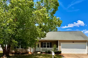 381 Beryl Dr, Aiken, SC 29803 - Photo 1