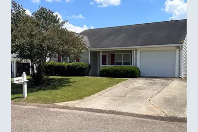 168 Long Creek Drive, Aiken, SC 29803 - Photo 1