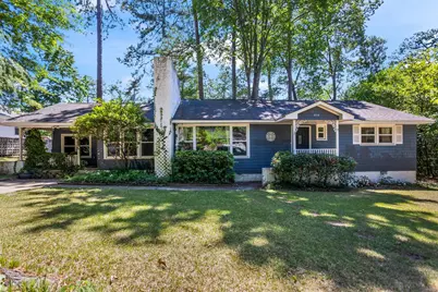 825 Legare Road SW, Aiken, SC 29803 - Photo 1