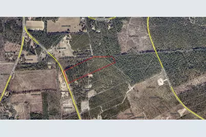 15 Acres S Dixie Road, Wagener, SC 29164 - Photo 1