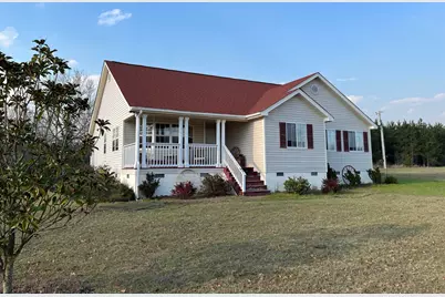 210 Bass Pond Road, Aiken, SC 29805 - Photo 1