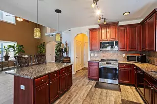 156 Pendulum Ridge, Graniteville, SC 29829 - Photo 1