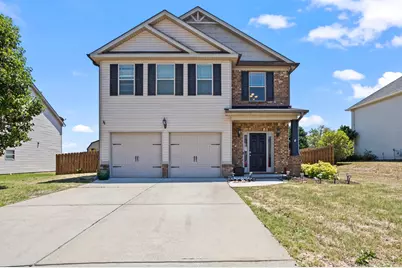 156 Pendulum Ridge, Graniteville, SC 29829 - Photo 1