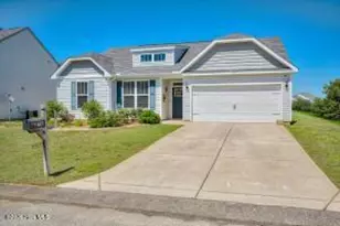 637 Brewer Dr, Aiken, SC 29803 - Photo 29