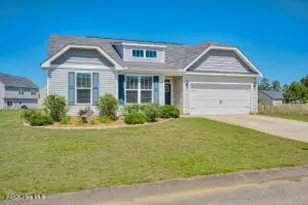 637 Brewer Dr, Aiken, SC 29803 - Photo 1