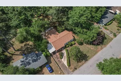 1263 Alfred Street NE, Aiken, SC 29801 - Photo 3