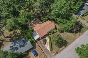 1263 Alfred St NE, Aiken, SC 29801 - Photo 3