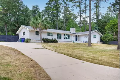 707 Pin Oak Drive, Aiken, SC 29801 - Photo 5