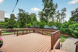 823 Legare Rd SW, Aiken, SC 29803 - Photo 37