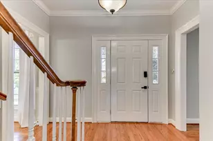 4230 Quail Springs Cir, Martinez, GA 30907 - Photo 5