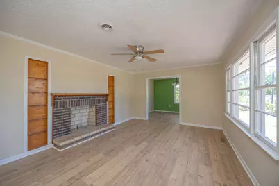 603 Mims Street, Edgefield, SC 29824 - Photo 3