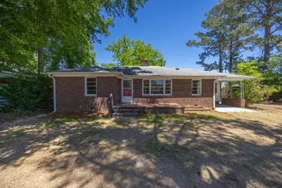 603 Mims Street, Edgefield, SC 29824 - Photo 1