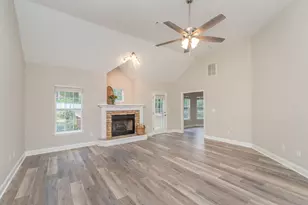 137 Swallow Lake Dr, North Augusta, SC 29841 - Photo 9