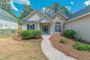 137 Swallow Lake Dr, North Augusta, SC 29841 - Photo 3
