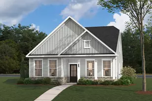 423 Minim Wy, North Augusta, SC 29860 - Photo 3