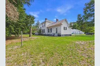 106 Ferguson Street SW, Salley, SC 29137 - Photo 31