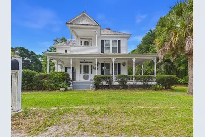 106 Ferguson Street SW, Salley, SC 29137 - Photo 1