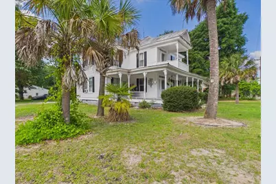 106 Ferguson Street SW, Salley, SC 29137 - Photo 29
