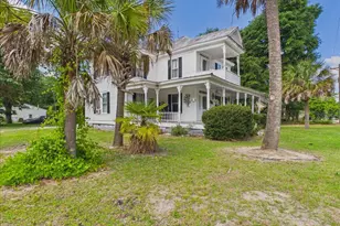 106 Ferguson Street SW, Salley, SC 29137 - Photo 29