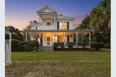 106 Ferguson Street SW, Salley, SC 29137 - Photo 35