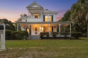 106 Ferguson Street SW, Salley, SC 29137 - Photo 35