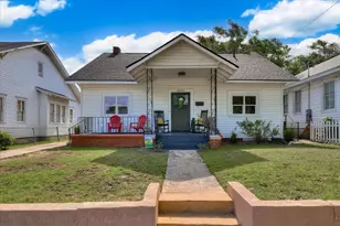 1542 Schley St, Augusta, GA 30904 - Photo 1