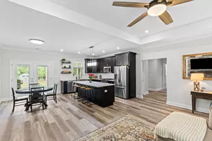 8765 Monte Christo Ct, Aiken, SC 29803 - Photo 9