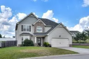 4121 Oval Ter, Graniteville, SC 29829 - Photo 3