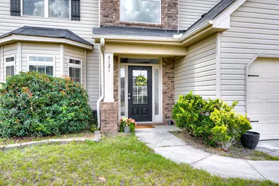 4121 Oval Terrace, Graniteville, SC 29829 - Photo 3