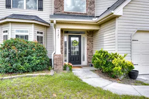 4121 Oval Ter, Graniteville, SC 29829 - Photo 3