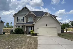 4121 Oval Ter, Graniteville, SC 29829 - Photo 1
