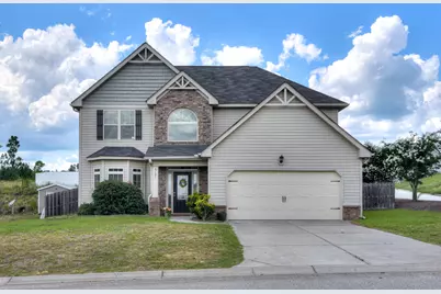 4121 Oval Terrace, Graniteville, SC 29829 - Photo 1