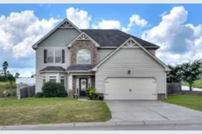 4121 Oval Terrace, Graniteville, SC 29829 - Photo 1