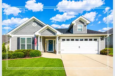 229 Baylor Drive, Graniteville, SC 29829 - Photo 1