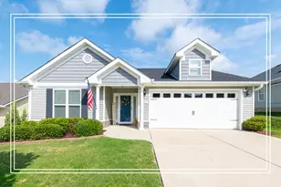 229 Baylor Dr, Graniteville, SC 29829 - Photo 1
