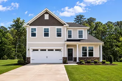 4152 Whitehouse Street, Harlem, GA 30814 - Photo 1